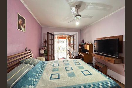 Quarto 2 de casa para alugar com 3 quartos, 178m² em Vila dos Remedios, São Paulo