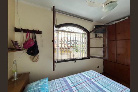 Quarto 1 de casa para alugar com 3 quartos, 178m² em Vila dos Remedios, São Paulo