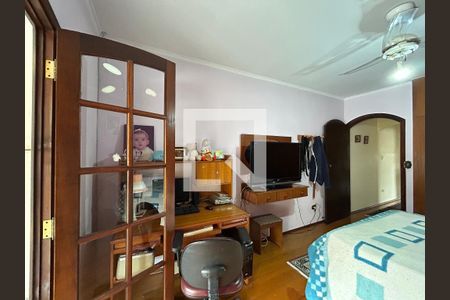 Quarto 2 de casa para alugar com 3 quartos, 178m² em Vila dos Remedios, São Paulo