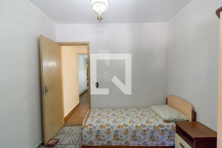 Quarto 1 de casa para alugar com 3 quartos, 255m² em Cupecê, São Paulo