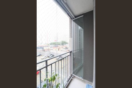 Apartamento à venda com 2 quartos, 36m² em Vila Guilherme, São Paulo