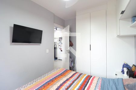 Apartamento à venda com 2 quartos, 36m² em Vila Guilherme, São Paulo