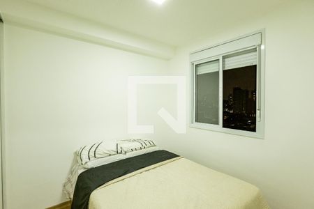 Quarto de apartamento para alugar com 1 quarto, 24m² em Jardim Prudência, São Paulo