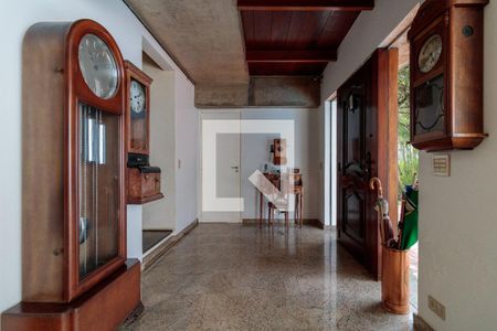 Casa à venda com 4 quartos, 240m² em Jardim Panorama, São Paulo