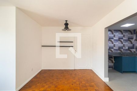 Sala de apartamento para alugar com 3 quartos, 90m² em Menino Deus, Porto Alegre