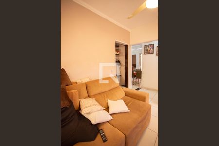 SALA de casa à venda com 2 quartos, 180m² em Jardim Carlu, São Paulo