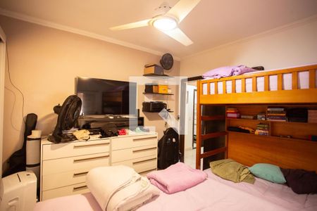 QUARTO 2 de casa à venda com 2 quartos, 180m² em Jardim Carlu, São Paulo