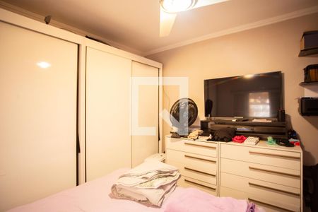 QUARTO 2 de casa à venda com 2 quartos, 180m² em Jardim Carlu, São Paulo