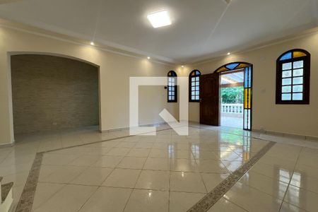 Sala de casa para alugar com 3 quartos, 290m² em Jardim Felicidade (zona Oeste), São Paulo