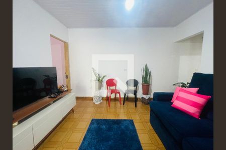 Sala de casa à venda com 5 quartos, 158m² em Vila Alianca, Guarulhos