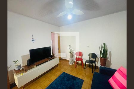 Sala de casa à venda com 5 quartos, 158m² em Vila Alianca, Guarulhos