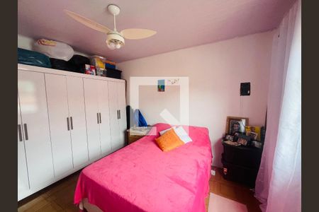 Quarto 1 de casa à venda com 5 quartos, 158m² em Vila Alianca, Guarulhos