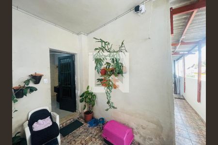 Quintal de casa à venda com 5 quartos, 158m² em Vila Alianca, Guarulhos