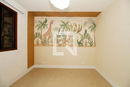 Quarto 3 de casa à venda com 4 quartos, 280m² em Alto de Pinheiros, São Paulo