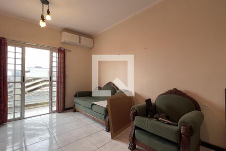 Sala de casa para alugar com 3 quartos, 215m² em Jardim Santa Maria, Guarulhos