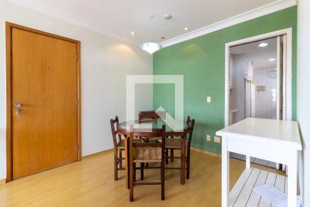 Sala de apartamento para alugar com 2 quartos, 82m² em Pinheiros, São Paulo