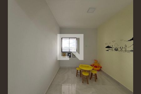 Area Comum - Brinquedoteca de apartamento à venda com 2 quartos, 56m² em Vila Maranduba, Guarulhos