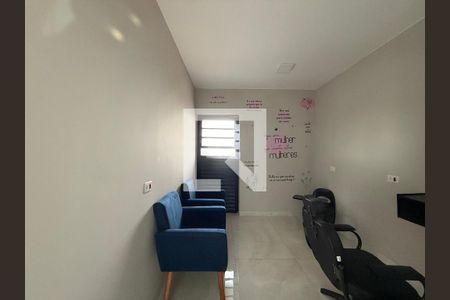 Area Comum - Espaço Beleza de apartamento à venda com 2 quartos, 56m² em Vila Maranduba, Guarulhos