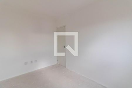 Suíte de apartamento à venda com 2 quartos, 56m² em Vila Maranduba, Guarulhos