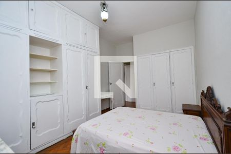 Quarto 1 de apartamento para alugar com 4 quartos, 240m² em Centro, Belo Horizonte