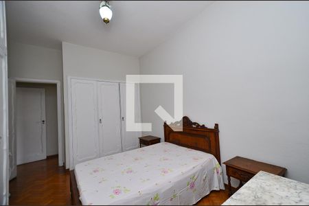 Quarto 1 de apartamento para alugar com 4 quartos, 240m² em Centro, Belo Horizonte
