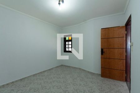 Sala de casa para alugar com 2 quartos, 85m² em Jardim São Paulo, Sorocaba