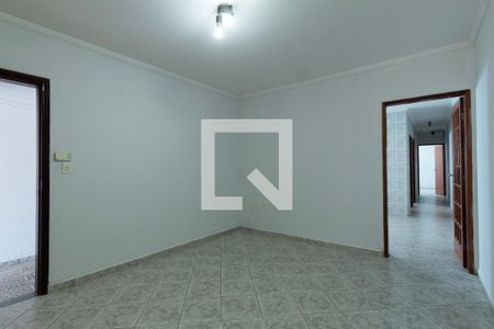 Sala de casa para alugar com 2 quartos, 85m² em Jardim São Paulo, Sorocaba