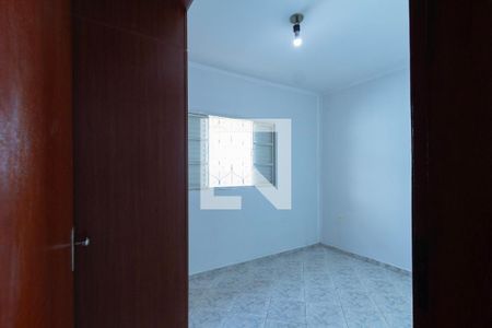 Quarto 1 de casa para alugar com 2 quartos, 85m² em Jardim São Paulo, Sorocaba