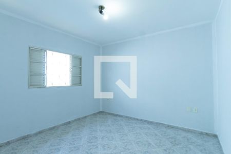 Quarto 2 de casa para alugar com 2 quartos, 85m² em Jardim São Paulo, Sorocaba