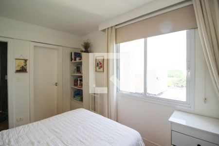 Quarto 1 de apartamento para alugar com 2 quartos, 65m² em Vila Olímpia, São Paulo