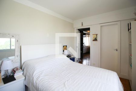 Quarto 1 de apartamento para alugar com 2 quartos, 65m² em Vila Olímpia, São Paulo