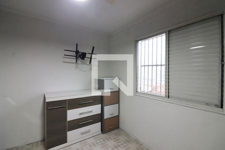 Quarto 2 de apartamento para alugar com 2 quartos, 56m² em Assunção, São Bernardo do Campo