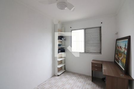 Quarto 1 de apartamento para alugar com 2 quartos, 56m² em Assunção, São Bernardo do Campo