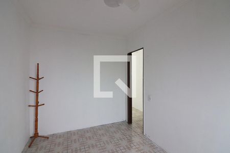 Quarto 1 de apartamento para alugar com 2 quartos, 56m² em Assunção, São Bernardo do Campo