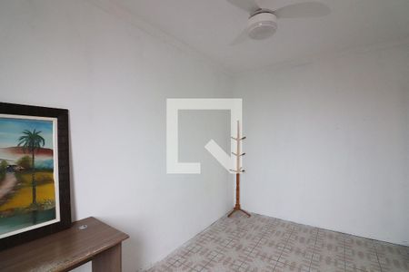 Quarto 1 de apartamento para alugar com 2 quartos, 56m² em Assunção, São Bernardo do Campo