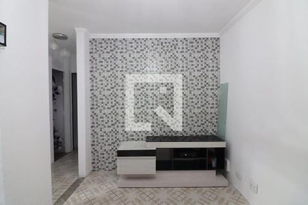 Sala de apartamento para alugar com 2 quartos, 56m² em Assunção, São Bernardo do Campo