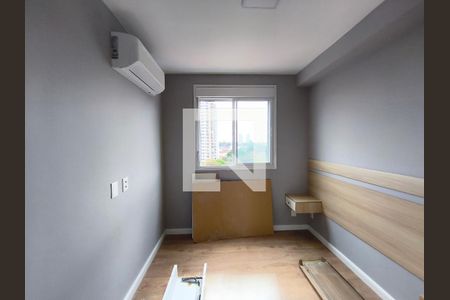 Quarto de apartamento para alugar com 1 quarto, 27m² em Vila São José, São Paulo