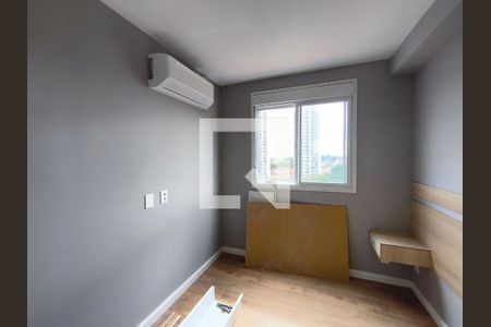 Quarto de apartamento para alugar com 1 quarto, 27m² em Vila São José, São Paulo
