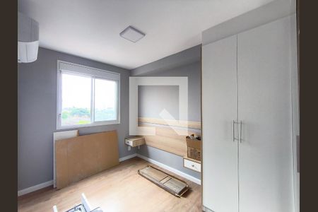 Quarto de apartamento para alugar com 1 quarto, 27m² em Vila São José, São Paulo