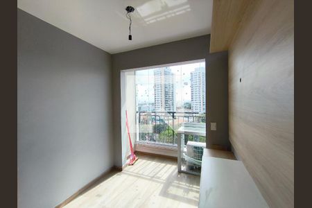 Sala de apartamento para alugar com 1 quarto, 27m² em Vila São José, São Paulo