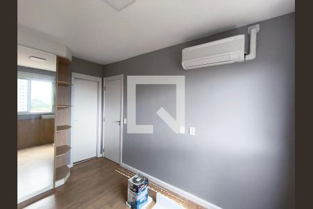 Quarto de apartamento para alugar com 1 quarto, 27m² em Vila São José, São Paulo