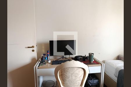 Quarto 1 de apartamento para alugar com 3 quartos, 100m² em Pinheiros, São Paulo