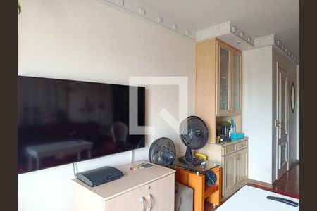 Sala de apartamento para alugar com 3 quartos, 100m² em Pinheiros, São Paulo