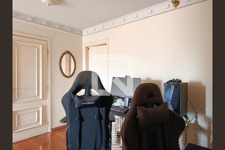 Sala de apartamento para alugar com 3 quartos, 100m² em Pinheiros, São Paulo