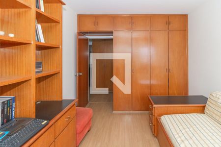 Quarto 1 de apartamento à venda com 3 quartos, 133m² em Perdizes, São Paulo