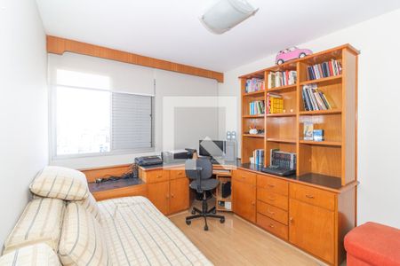 Quarto 1 de apartamento à venda com 3 quartos, 133m² em Perdizes, São Paulo