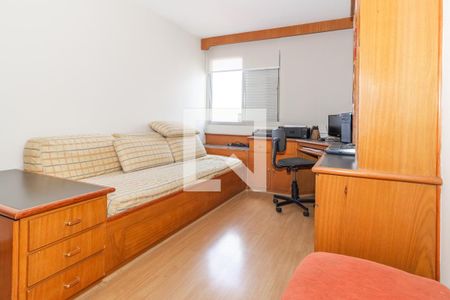 Quarto 1 de apartamento à venda com 3 quartos, 133m² em Perdizes, São Paulo