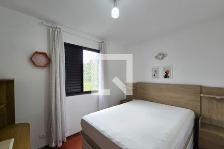 Quarto 1 de apartamento para alugar com 2 quartos, 40m² em Santa Terezinha, São Bernardo do Campo
