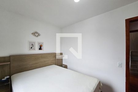 Quarto 1 de apartamento para alugar com 2 quartos, 40m² em Santa Terezinha, São Bernardo do Campo