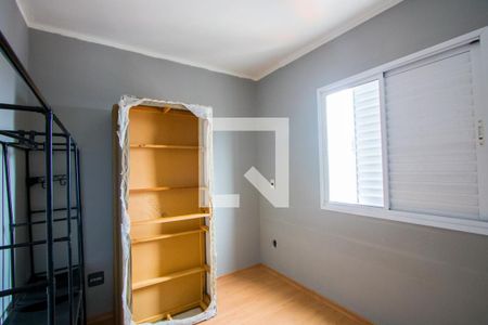 Quarto 1 de apartamento para alugar com 3 quartos, 60m² em Vila Pires, Santo André
